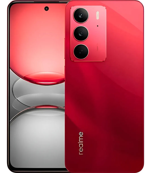 Realme C75x Dual Sim 256GB 8GB RAM