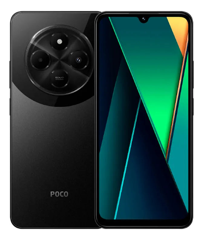 Poco C75 256GB 8GB RAM