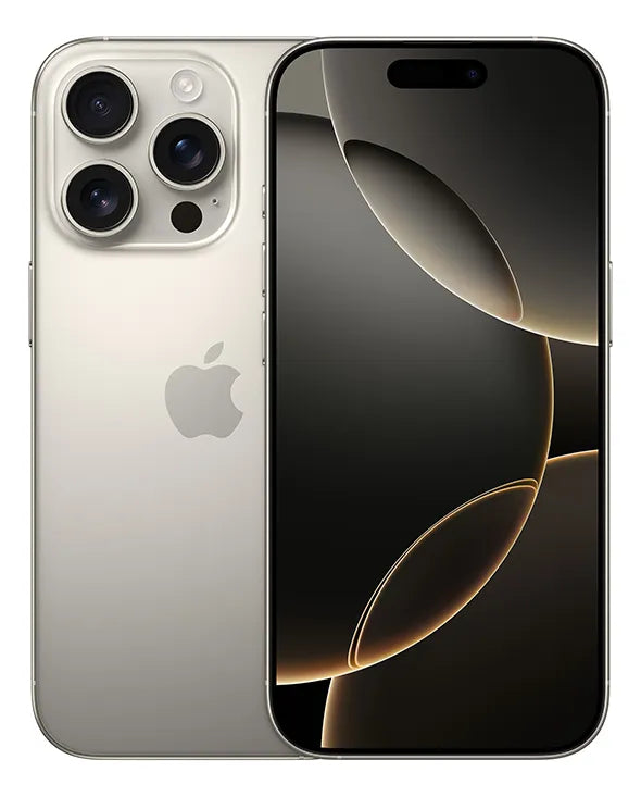 Apple iPhone 16 Pro (128 GB)