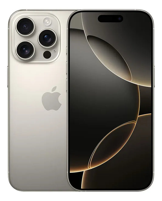 Apple iPhone 16 Pro (128 GB)