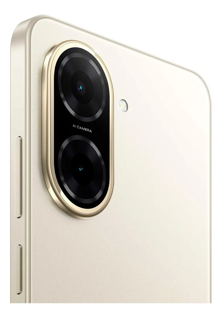 Xiaomi Redmi A5 Memória interna: 128 GB 4GB Ram