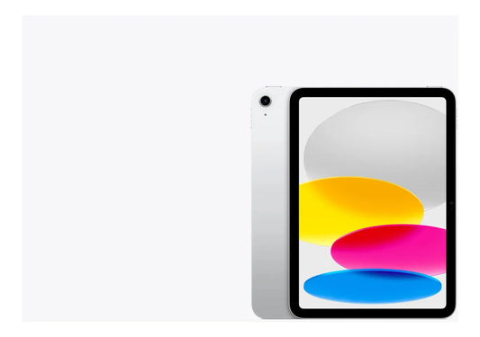 iPad Apple 10th generation 10.9" 64GB 3GB RAM