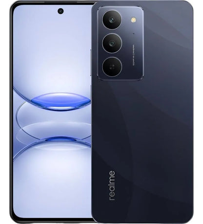 Realme C75x Dual Sim 128GB 6GB RAM