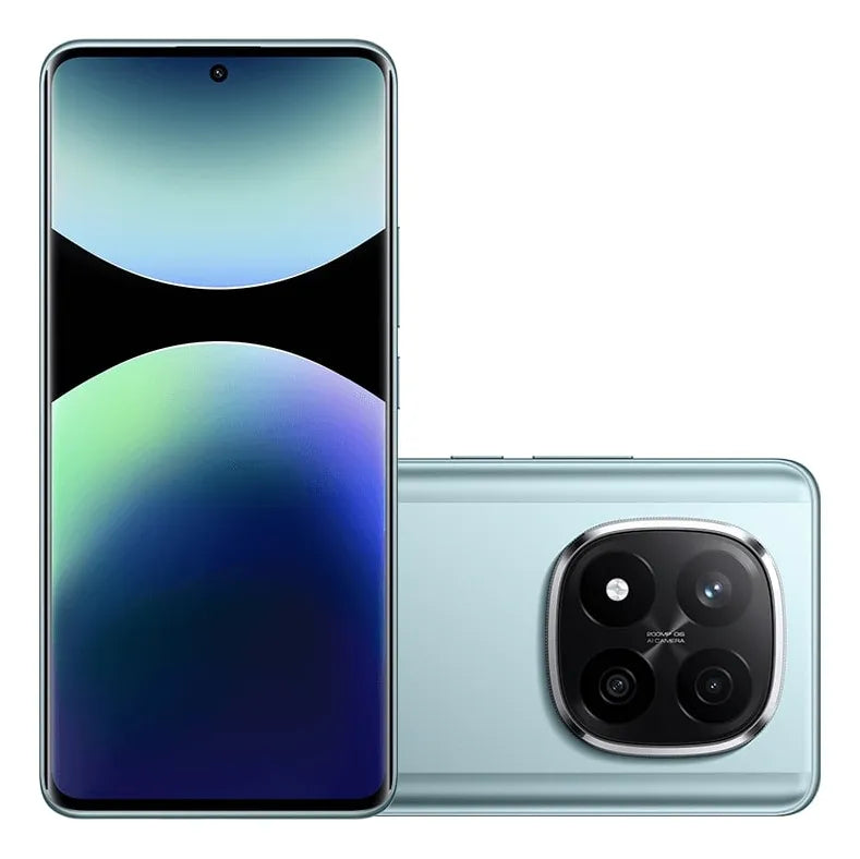 Xiaomi Redmi Note 14 Pro Plus 5G 12GB RAM 512GB