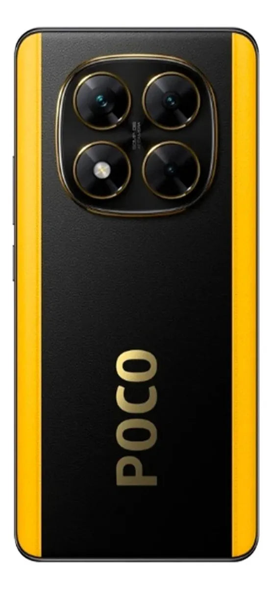 Poco X7 512GB 12GB RAM