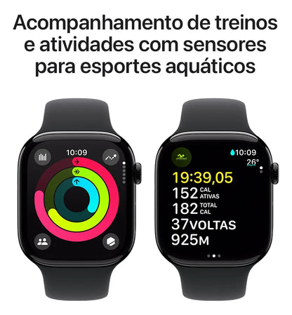 Apple Watch Series 10 GPS 46 mm