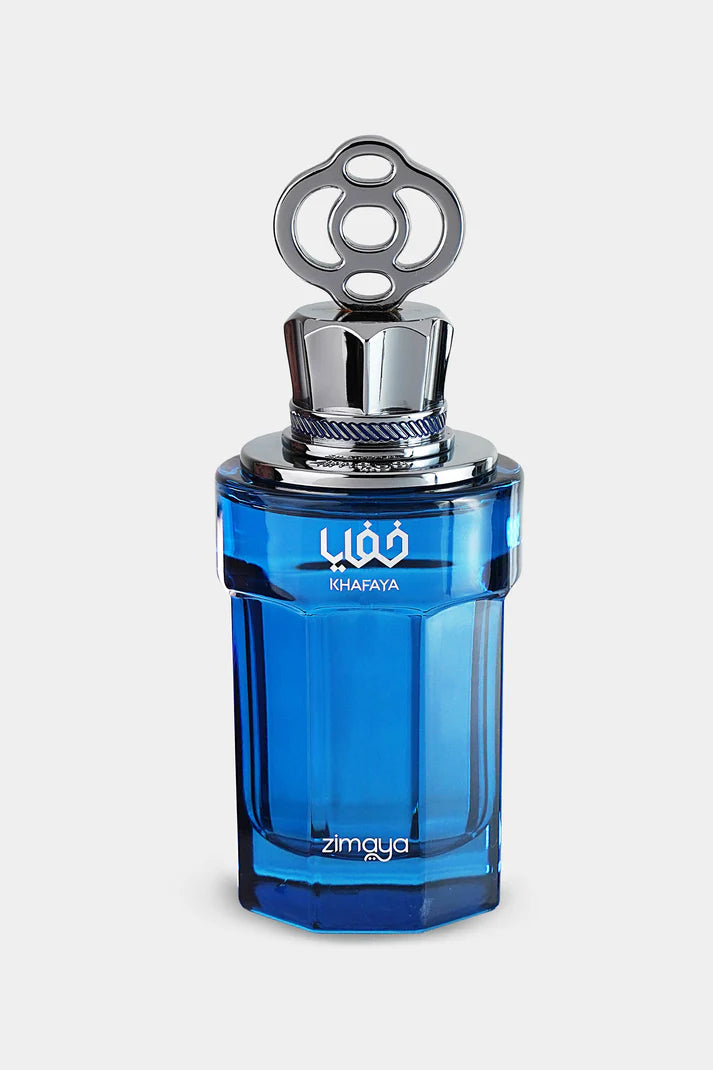 Khafaya Blue