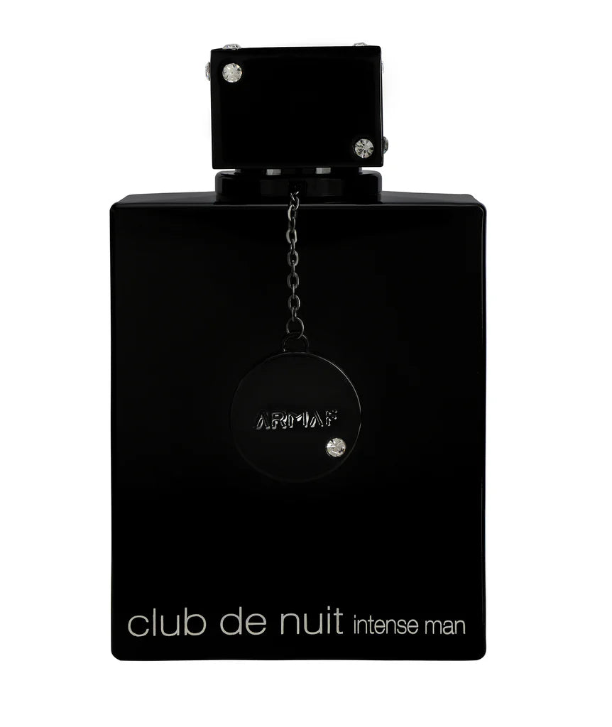 Club De Nuit Intense