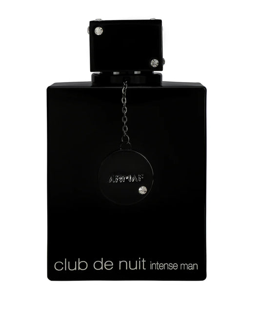 Club De Nuit Intense