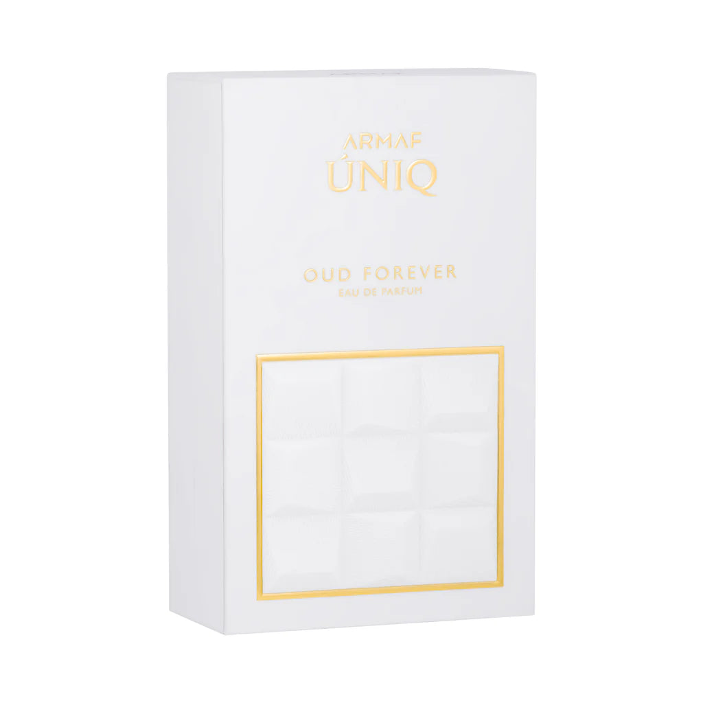 Uniq Oud Forever