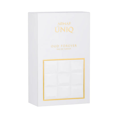 Uniq Oud Forever