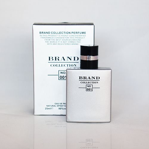 Brand Collection N.001 25mL