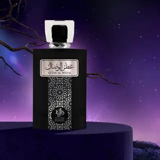 Attar Al Wesal