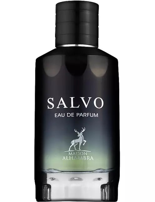 Salvo