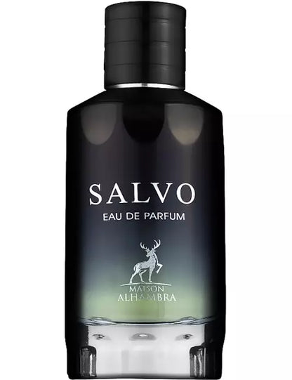 Salvo