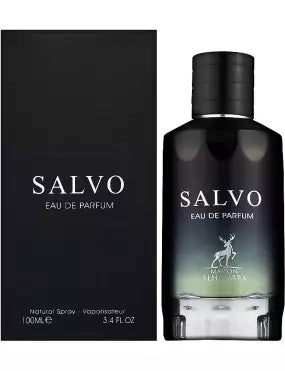 Salvo