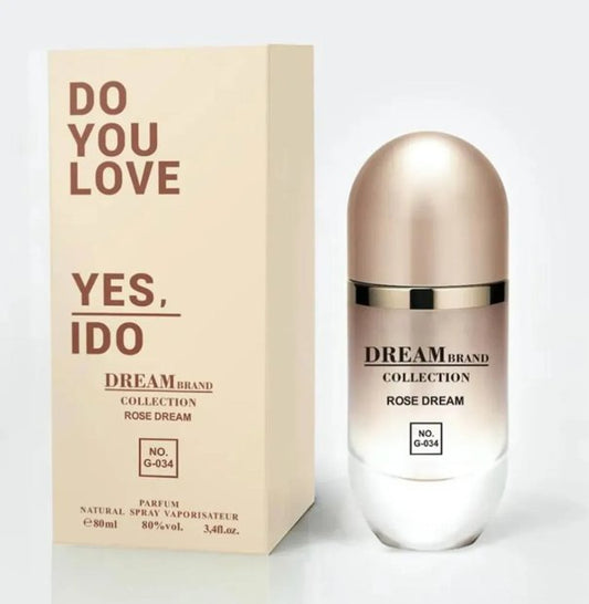 Dream Brand G-034 80mL